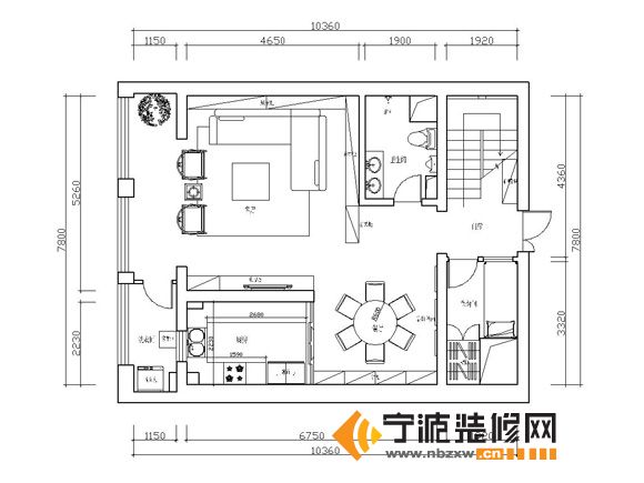 中式其它装修图片